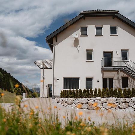 Kalkalpen Apartments Spital Am Pyhrn Eksteriør billede