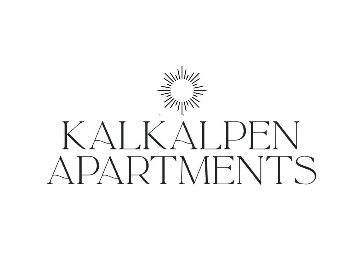 Kalkalpen Apartments Spital Am Pyhrn Eksteriør billede