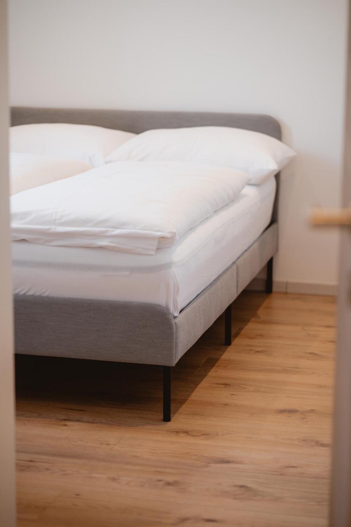 Kalkalpen Apartments Spital Am Pyhrn Eksteriør billede
