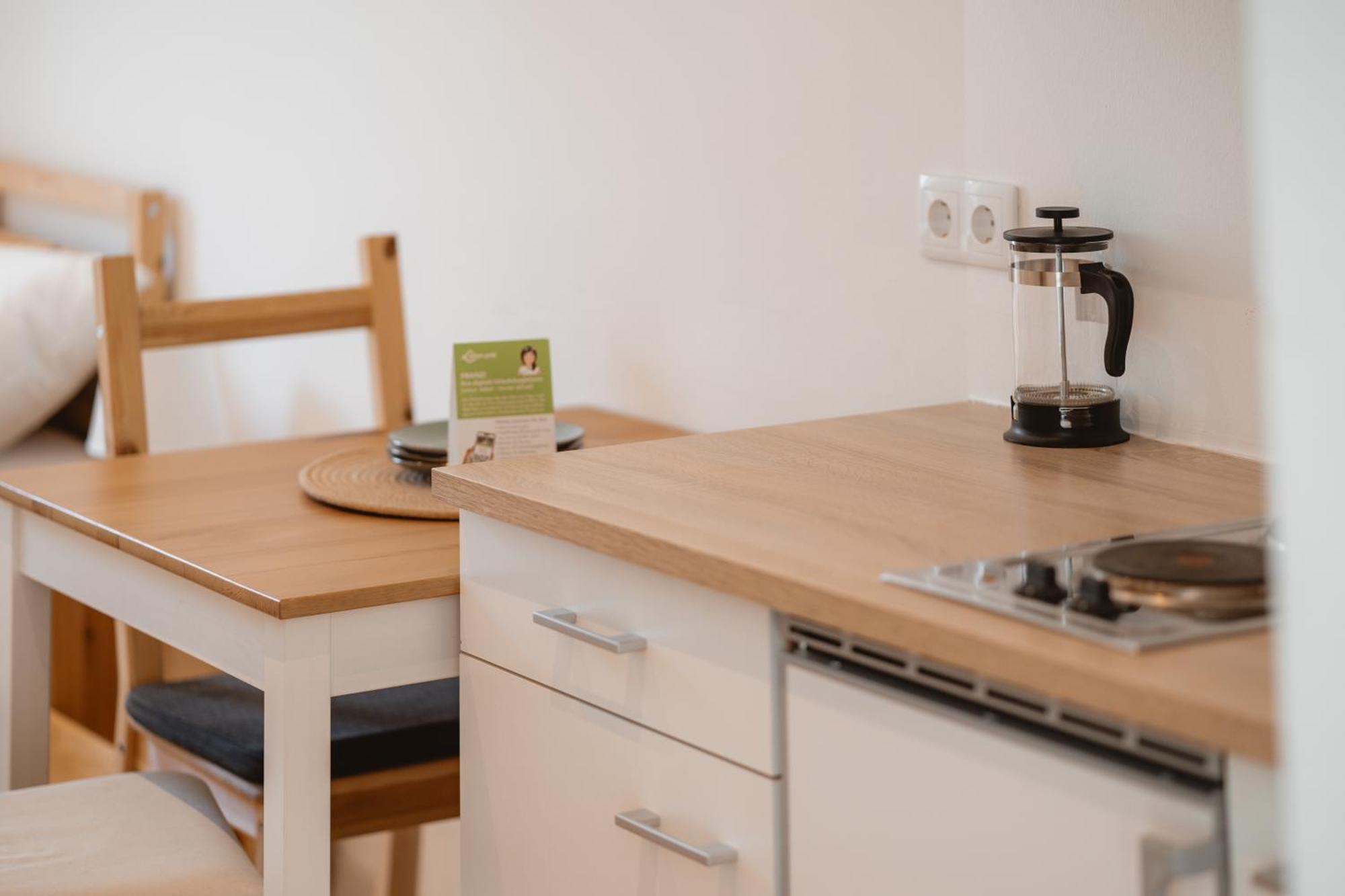 Kalkalpen Apartments Spital Am Pyhrn Eksteriør billede