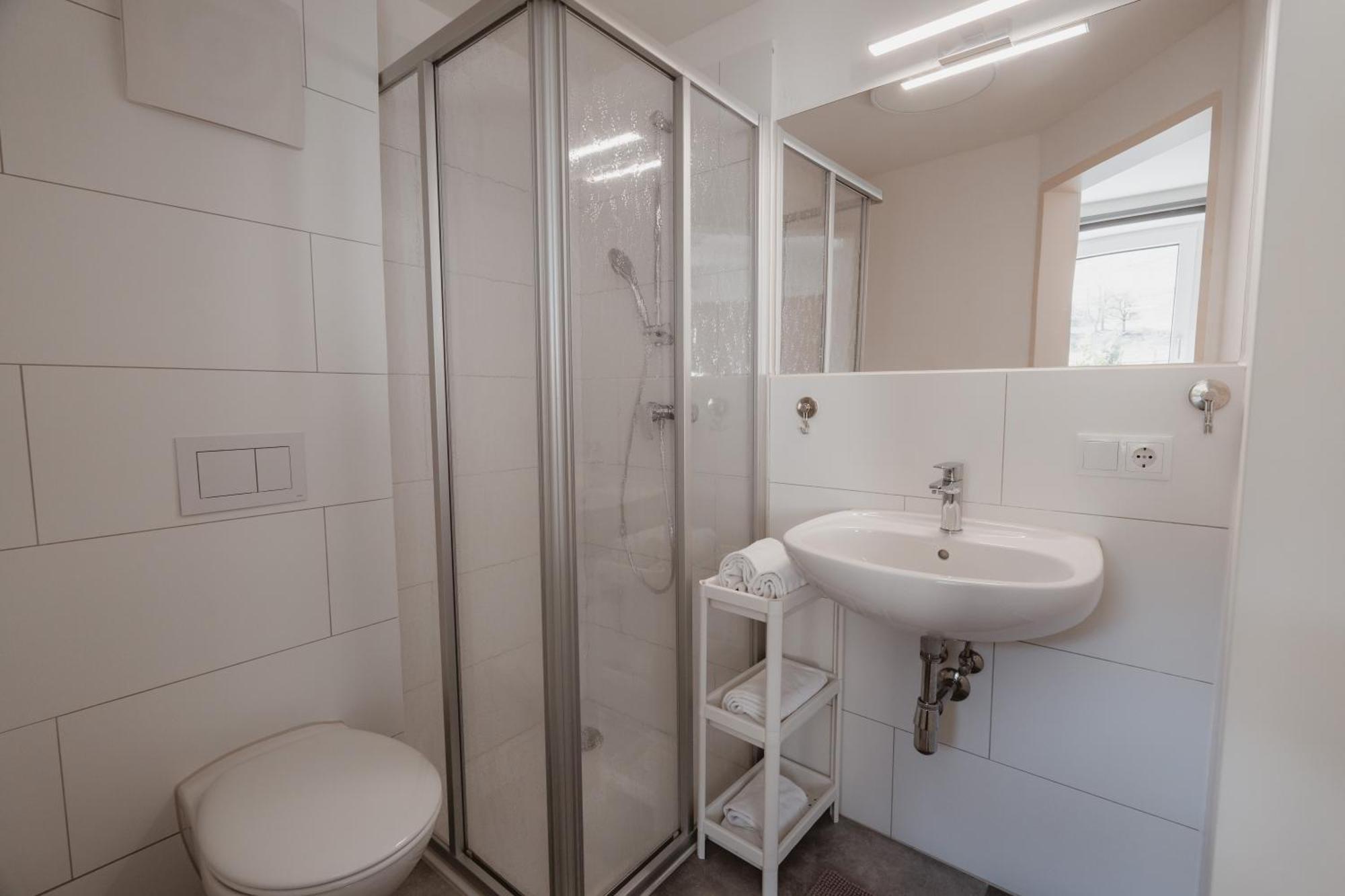Kalkalpen Apartments Spital Am Pyhrn Eksteriør billede