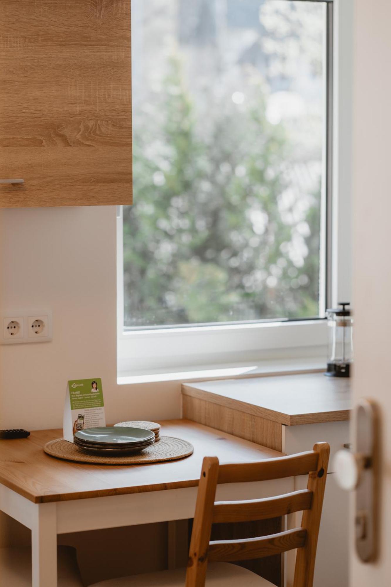 Kalkalpen Apartments Spital Am Pyhrn Eksteriør billede