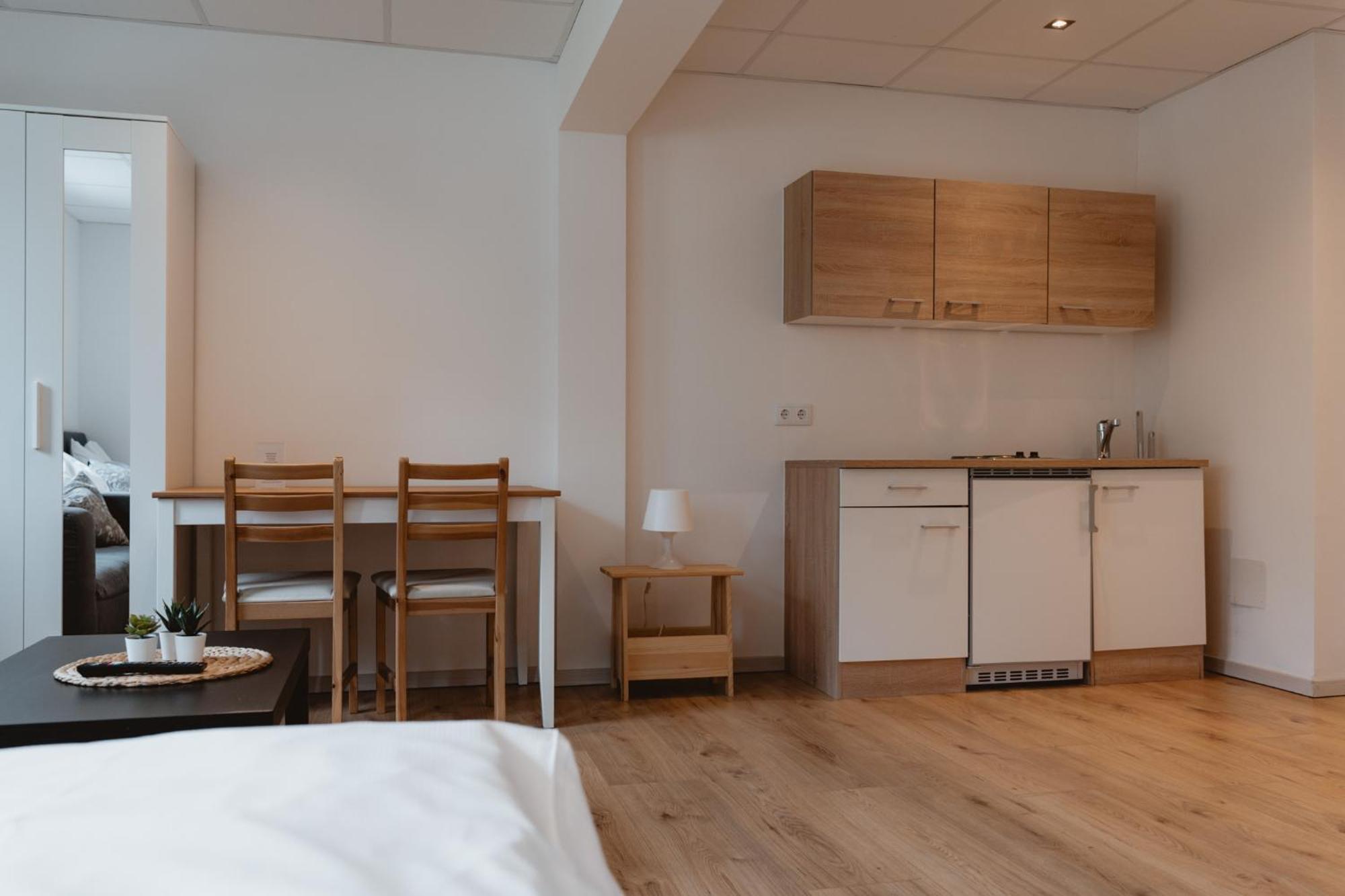 Kalkalpen Apartments Spital Am Pyhrn Eksteriør billede