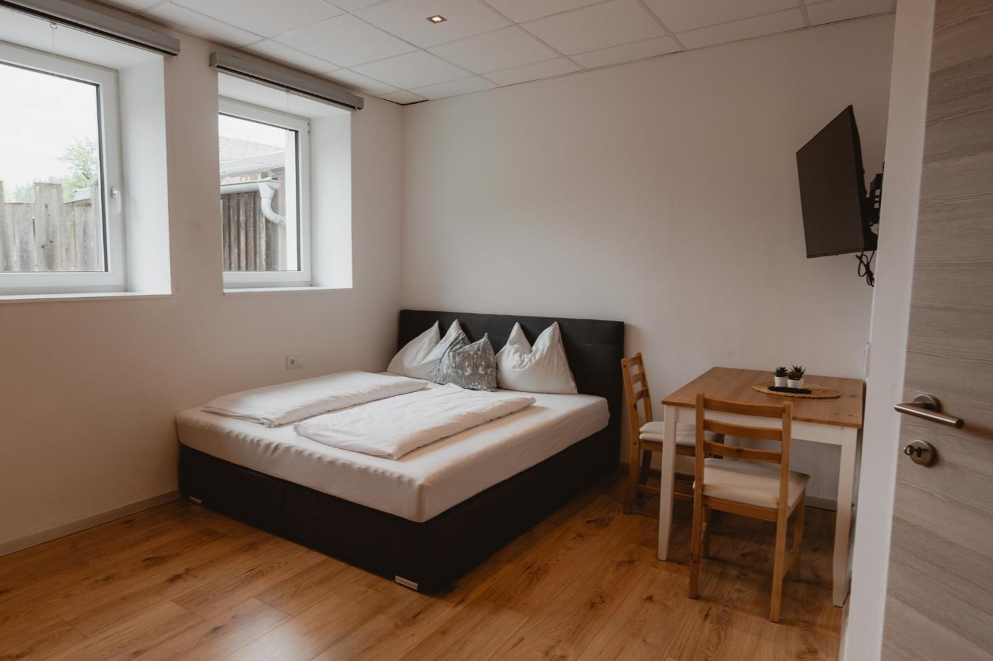 Kalkalpen Apartments Spital Am Pyhrn Eksteriør billede